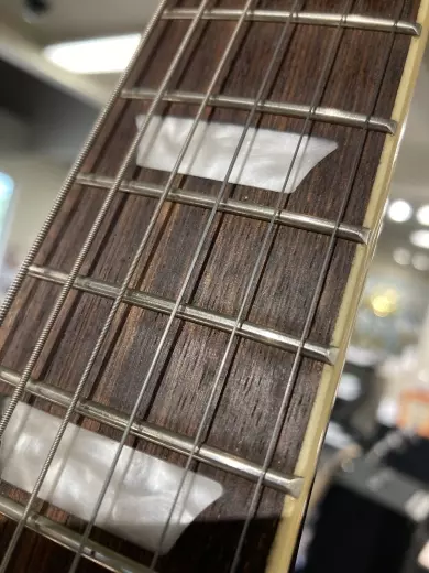 Store Special Product - Epiphone - BLK LES PAUL
